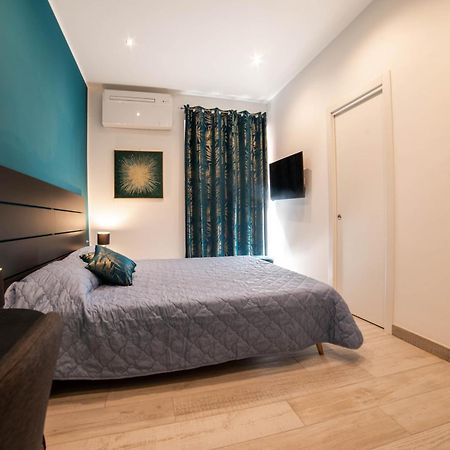 Colosseo Cozy Rooms B&B Rom Exteriör bild
