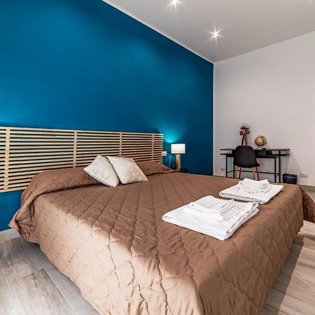 Colosseo Cozy Rooms B&B Rom Exteriör bild
