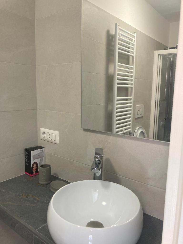 Colosseo Cozy Rooms B&B Rom Exteriör bild