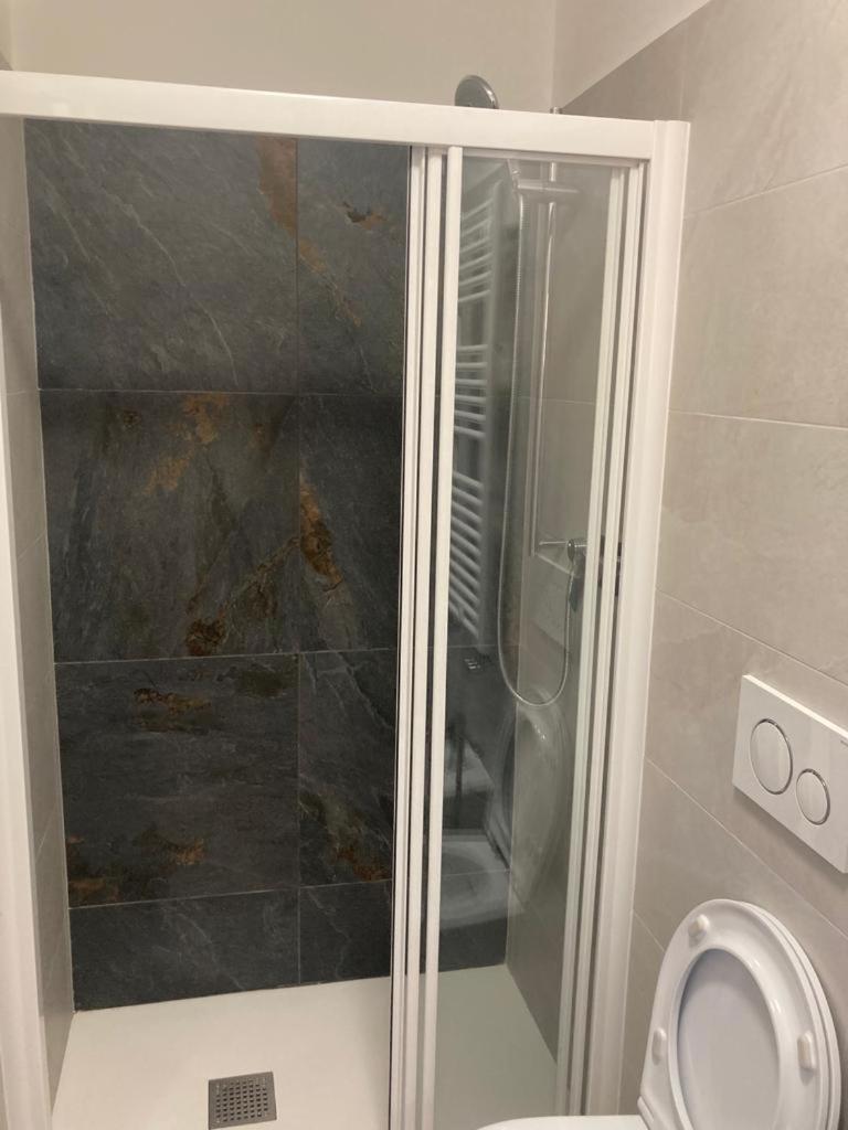 Colosseo Cozy Rooms B&B Rom Exteriör bild