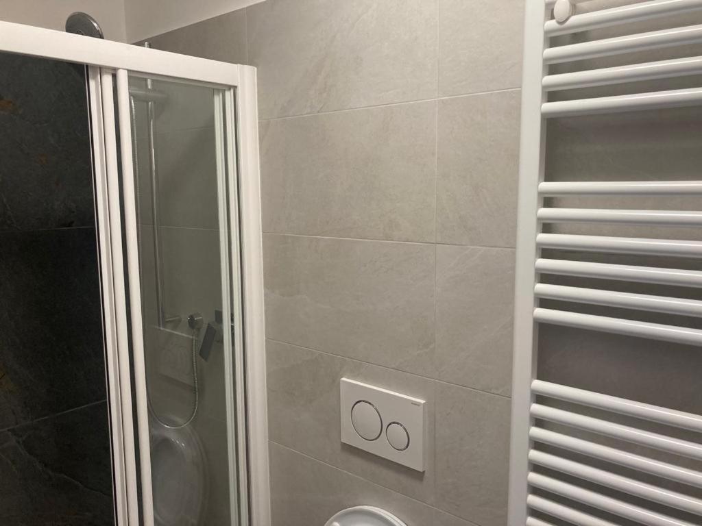 Colosseo Cozy Rooms B&B Rom Exteriör bild