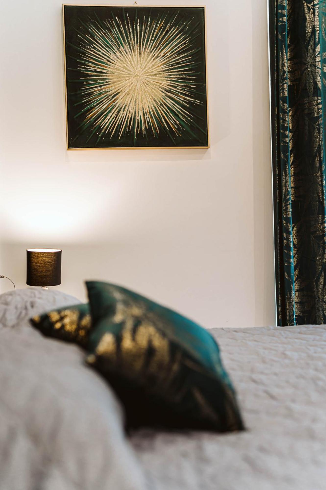 Colosseo Cozy Rooms B&B Rom Exteriör bild