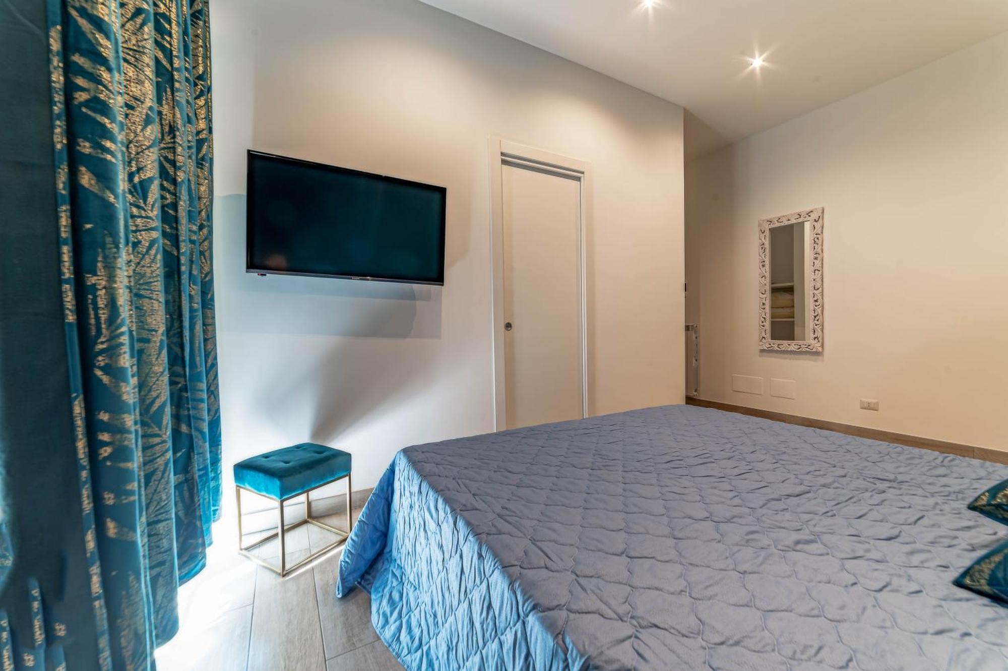 Colosseo Cozy Rooms B&B Rom Exteriör bild