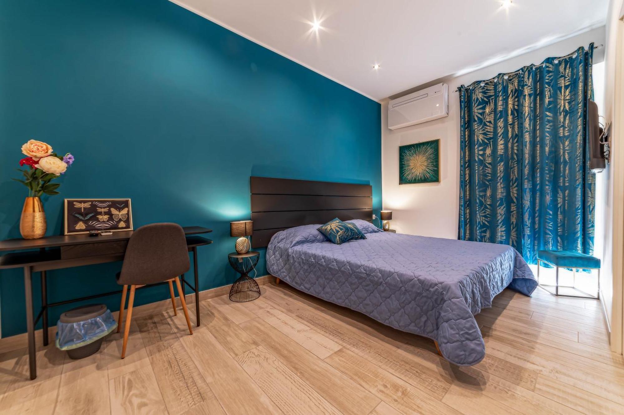 Colosseo Cozy Rooms B&B Rom Exteriör bild
